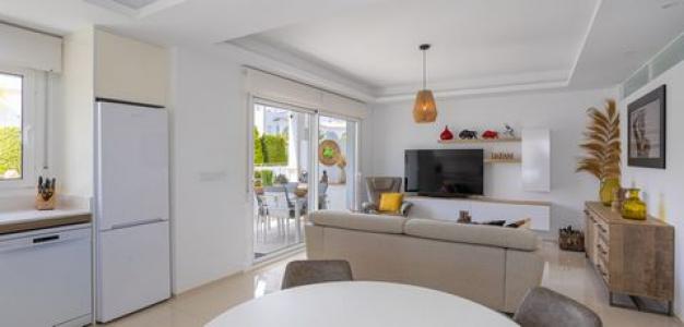 Vente Appartement ROJALES 03170