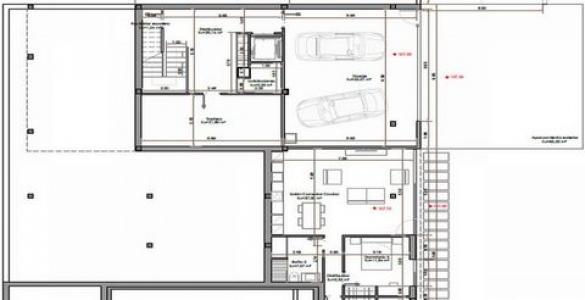 Vente Maison ROJALES 03170