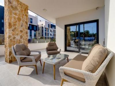 Vente Programme neuf ROJALES 03170