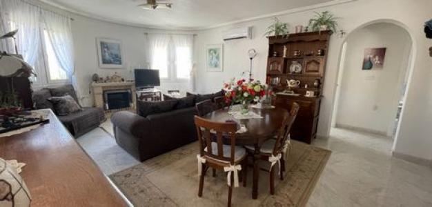 Vente Maison ROJALES 03170