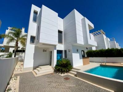 Vente Maison ROJALES 03170
