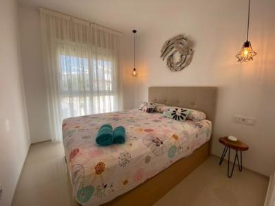 Vente Appartement ROJALES 03170