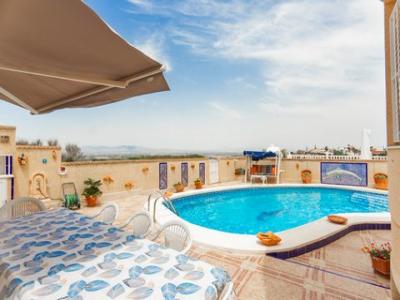 Vente Maison ROJALES 03170