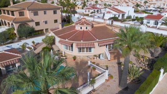 Vente Maison ROJALES 03170