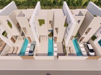 Vente Appartement ROJALES 03170