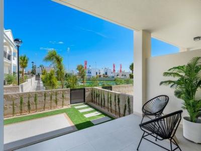 Vente Appartement ROJALES 03170