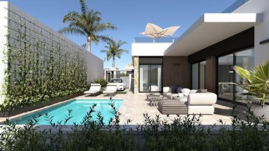 Vente Maison ROJALES 03170