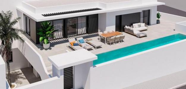 Vente Maison ROJALES 03170