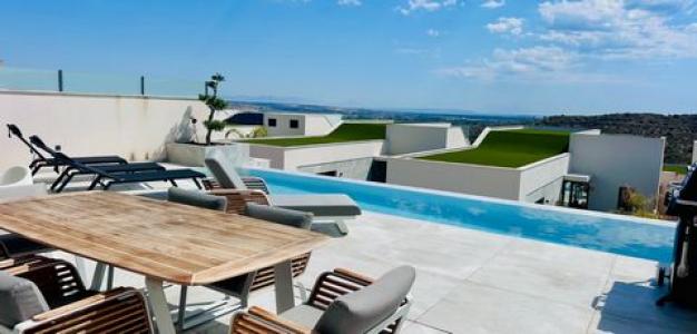 Vente Maison ROJALES 03170