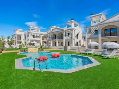 Vente Appartement ROJALES 03170