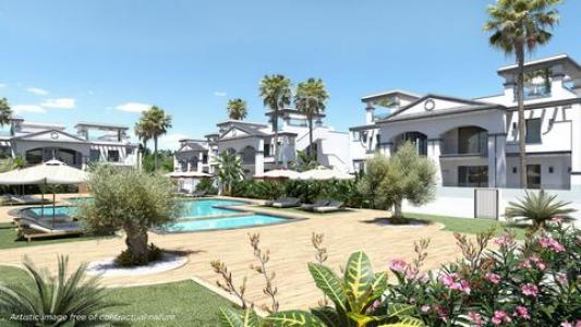 Vente Appartement ROJALES 03170