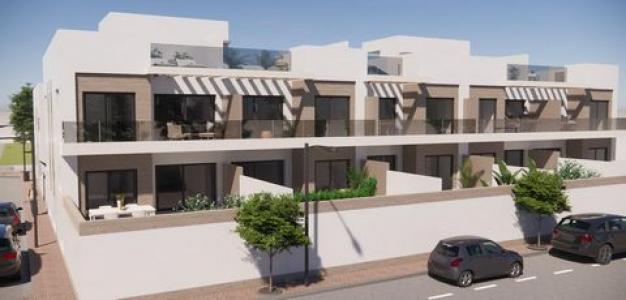 Vente Maison ROJALES 03170