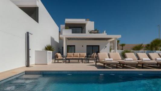 Vente Maison ROJALES 03170