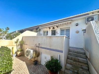 Vente Maison ROJALES 03170
