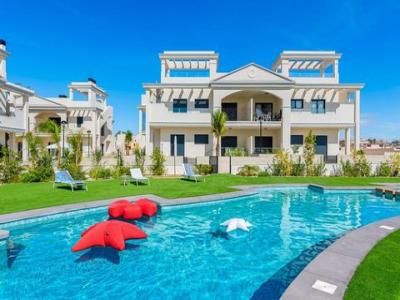 Vente Appartement ROJALES 03170