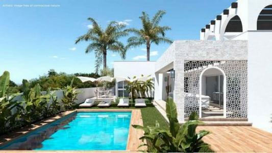 Vente Maison ROJALES 03170