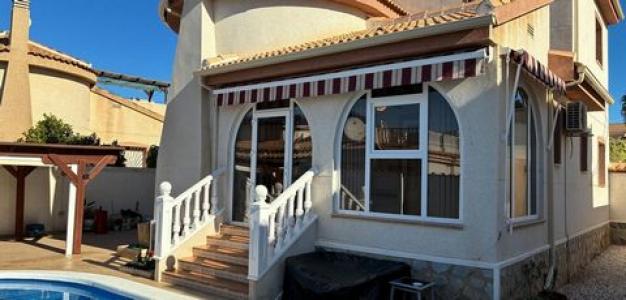 Vente Maison ROJALES 03170
