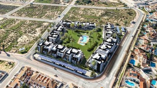 Vente Appartement ROJALES 03170