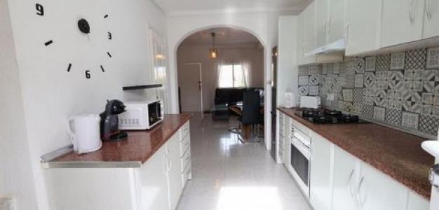 Vente Appartement ROJALES 03170