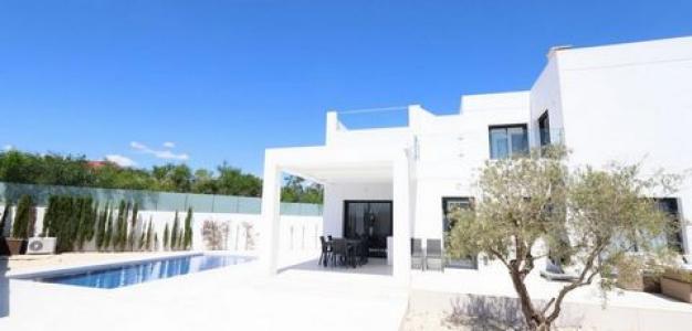 Vente Maison ROJALES 03170