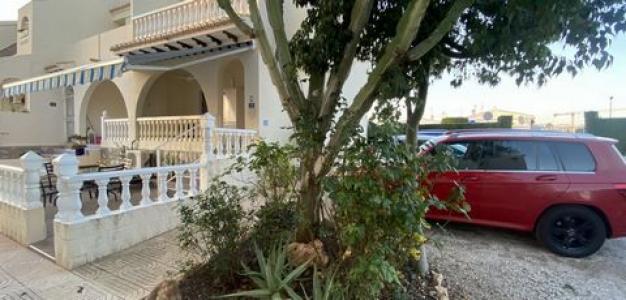 Vente Appartement ROJALES 03170