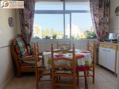 Vente Appartement 3 pices ROSES 17480