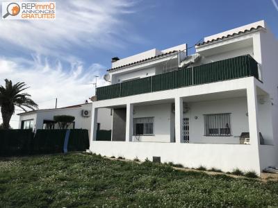 Vente Maison 6 pices ROSES 17480