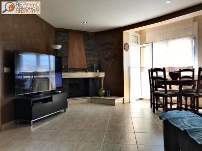 Vente Appartement ROSES 17480