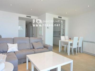 Vente Appartement ROSES 17480