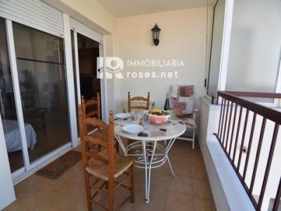 Vente Appartement ROSES 17480