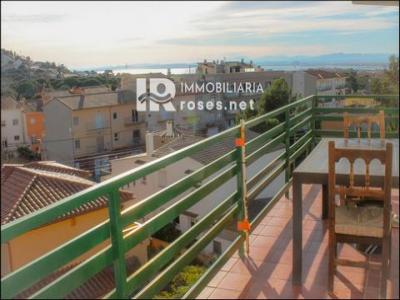 Vente Appartement ROSES 17480