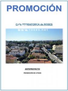 Vente Maison ROSES 17480