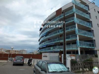 Vente Appartement ROSES 17480