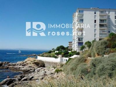 Vente Appartement ROSES 17480