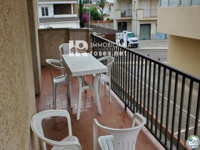 Vente Appartement ROSES 17480