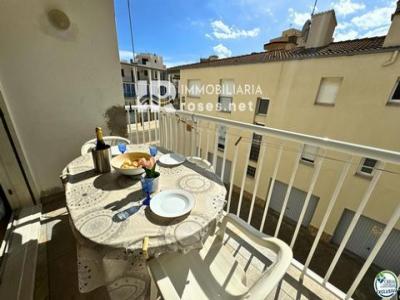 Vente Appartement ROSES 17480