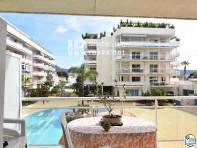 Vente Appartement ROSES 17480