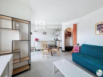 Vente Appartement ROSES 17480