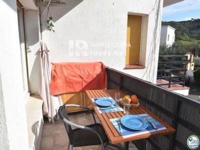 Vente Appartement ROSES 17480