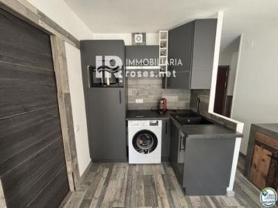 Vente Appartement ROSES 17480