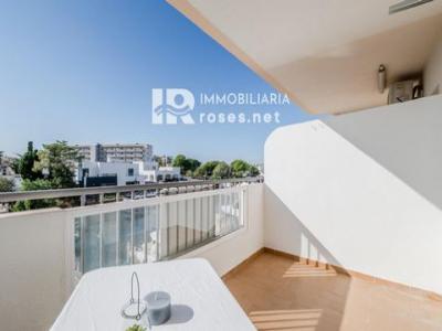 Vente Appartement ROSES 17480