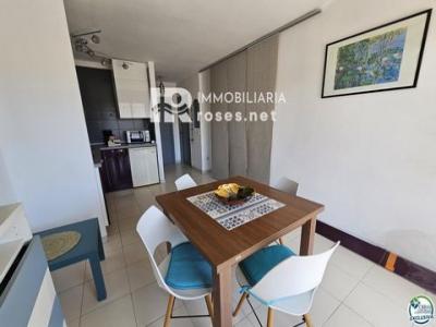 Vente Appartement ROSES 17480