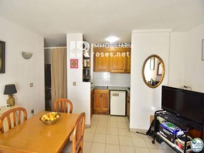 Vente Appartement ROSES 17480