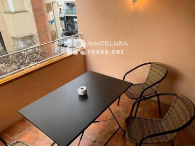 Vente Appartement ROSES 17480