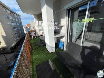 Vente Appartement ROSES 17480