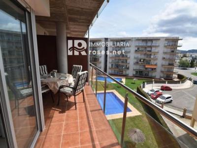 Vente Appartement ROSES 17480