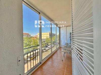 Vente Appartement ROSES 17480