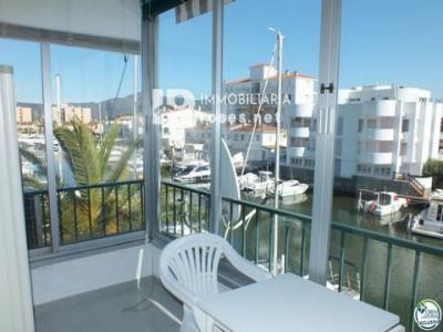 Vente Appartement ROSES 17480