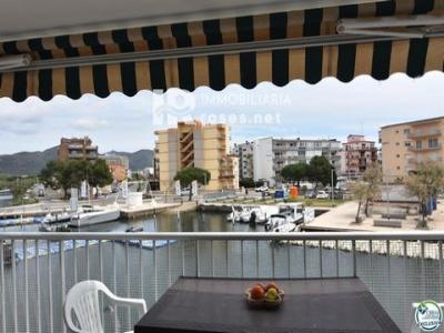 Vente Appartement ROSES 17480