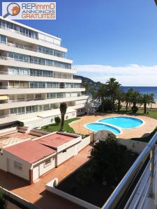 Vente Appartement 2 pices ROSES 17480